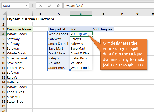 what is the key stroke for an array formula in excel on a mac